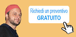 Richiedi un preventivo